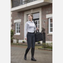 HKM Strigletaske - Rosewood - Sort