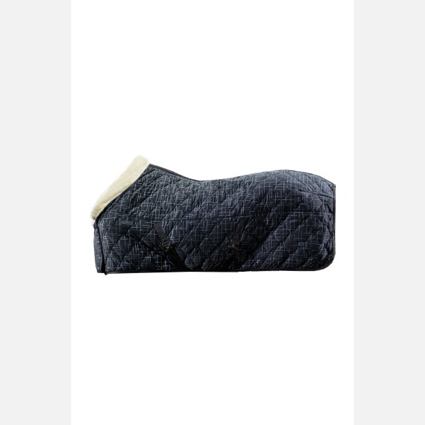 HKM Transport/Stald dkken - Port Royal - Black