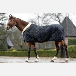 HKM Transport/Stald dkken - Port Royal - Black