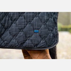 HKM Transport/Stald dkken - Port Royal - Black