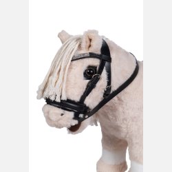 HKM Cuddle Pony - Trense