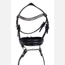 HKM Cuddle Pony - Trense