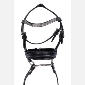 HKM Cuddle Pony - Trense