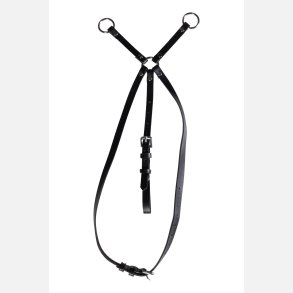 HKM Hobby Horsing - Martingale