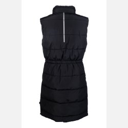 HKM Misty Lang vest Sort