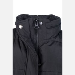 HKM Misty Lang vest Sort