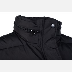 HKM Misty Lang vest Sort