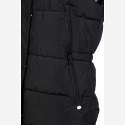 HKM Misty Lang vest Sort