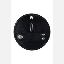 HKM Stvnenummer - Ida - 3 cifre - RUND