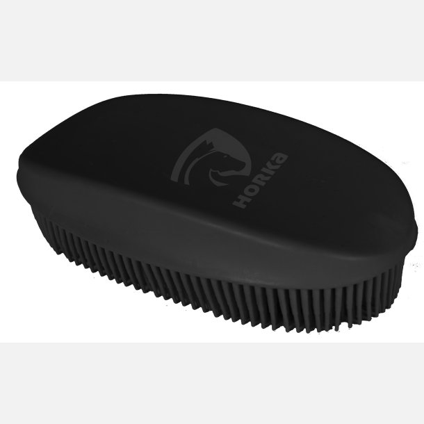 Horka Brste - Soft Touch Rubber Brush
