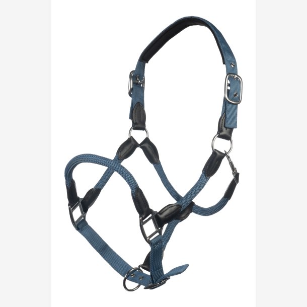 HKM Grime Charlotta - Smokey Blue