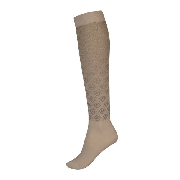 Horka Classic strmper - Mocha