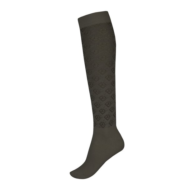 Horka Classic strmper - Espresso