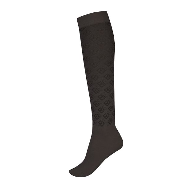Horka Classic strmper - Dark Chocolate