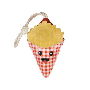 Horka Hesteleget�j - Pomfritter