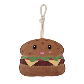 Horka Hesteleget�j - Hamburger
