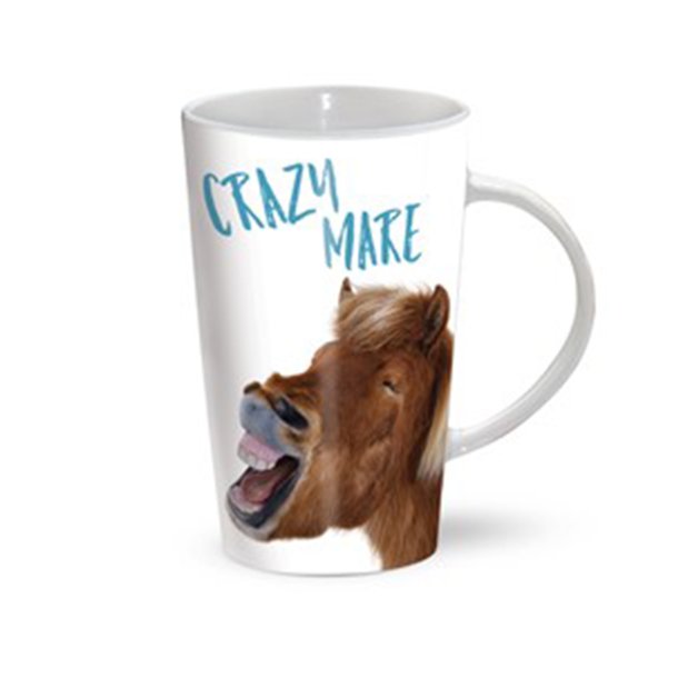 HKM Krus - Crazy Mare