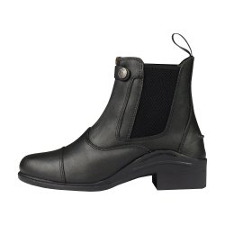 Horka Jodhpurs - Jackson - Sort