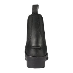Horka Jodhpurs - Jackson - Sort