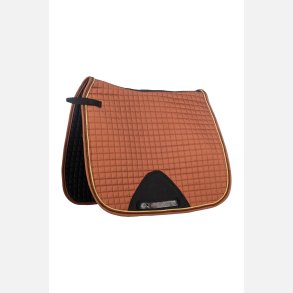 HKM sadelunderlag - Copper