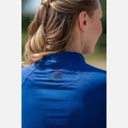 HKM Functional Shirt - Essentials - Light Blue