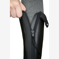 HKM Ridestvler - Julie - Lang/ekstra smal