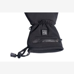 HKM Handsker med varme