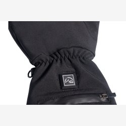 HKM Handsker med varme