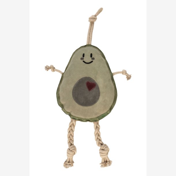 HKM Hestelegetj - Avocado