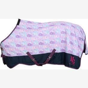 HG Josh Pony regnd�kken - 0 gr - Lavender