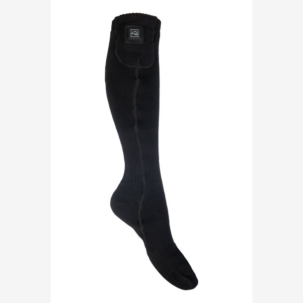 HKM Varmestrmper - Keep Warm - Sort