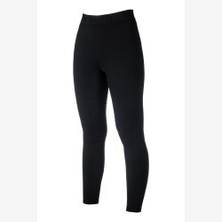 HKM Tights - Tabea - Sort