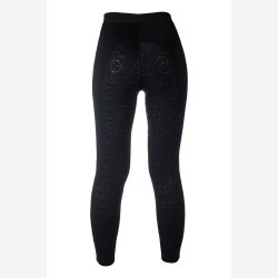 HKM Tights - Tabea - Sort