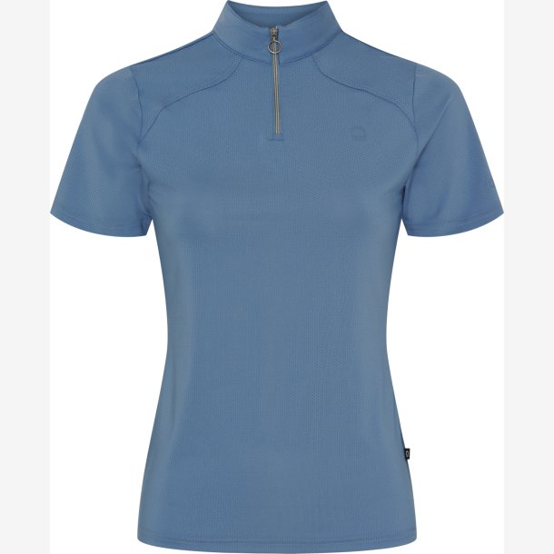 EQ Hasty t-shirt - Coronet Blue