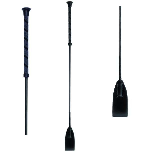 Waldhausen Springpisk - Antislip - 65 cm
