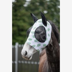 HKM Fluemaske - Avocado