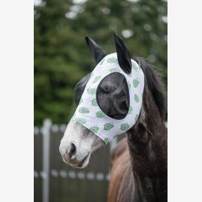 HKM Fluemaske - Avocado