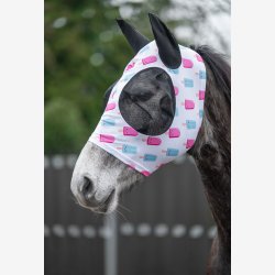 HKM Fluemaske - Ice Cream