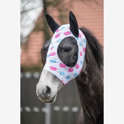 HKM Fluemaske - Ice Cream