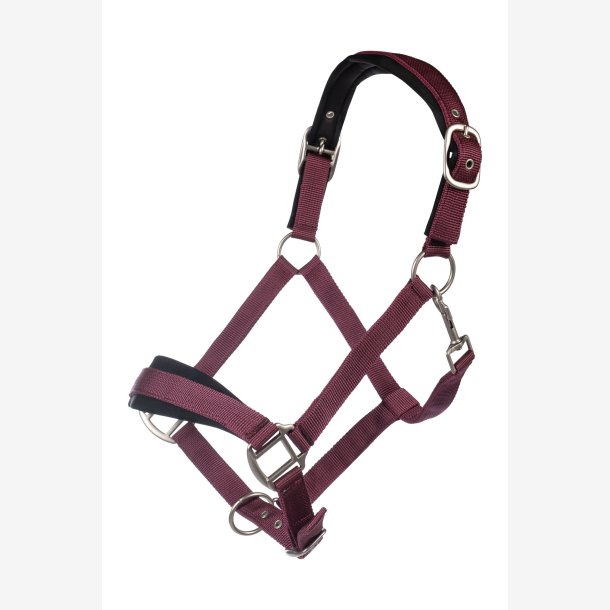 HKM Grime - Samantha - Bordeaux