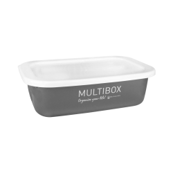 Waldhausen Multibox "Organize your life" - 3 L