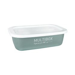 Waldhausen Multibox "Organize your life" - 3 L