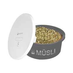 Waldhausen Foderskl - 5 L