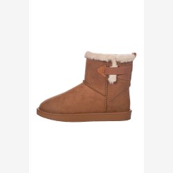 HKM All weather Boots - Davos Legolin - Camel