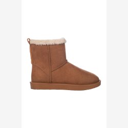 HKM All weather Boots - Davos Legolin - Camel