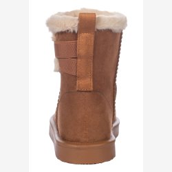 HKM All weather Boots - Davos Legolin - Camel
