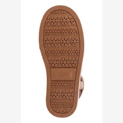 HKM All weather Boots - Davos Legolin - Camel