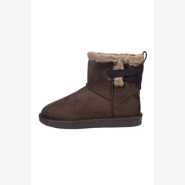 HKM All weather Boots - Davos Legolin - Dark Brown