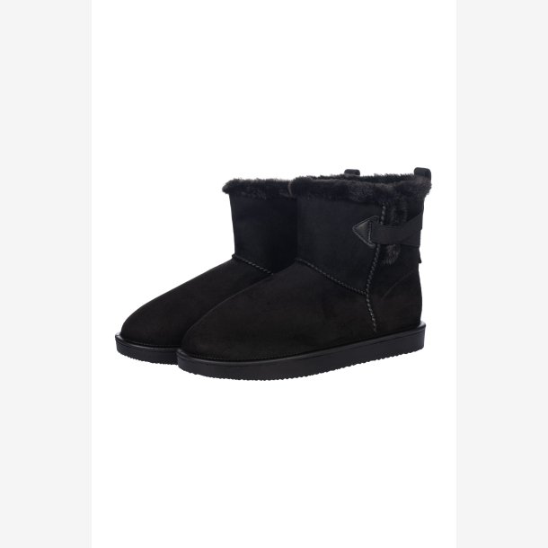 HKM All weather Boots - Davos Legolin - Sort