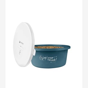 Waldhausen Foderskl - 2 L - Enjoy your snack